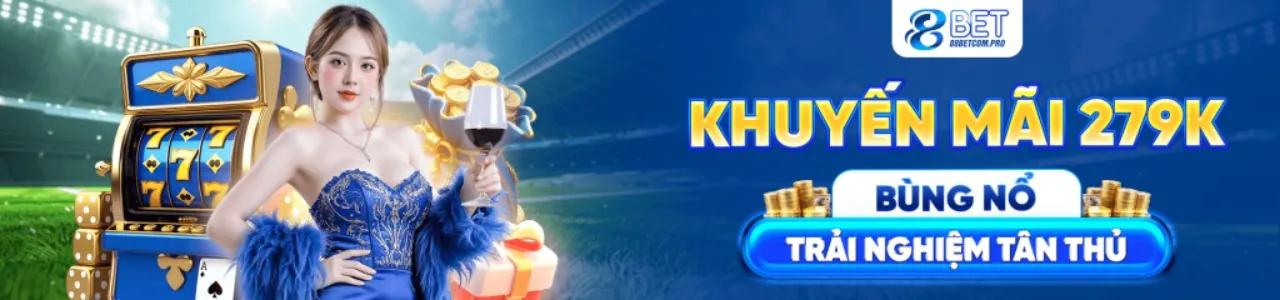 Sân vận động với người hâm mộ đang cổ vũ